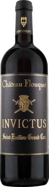 Château Flouquet Invictus Saint Emilion Grand Cru – Bild 3