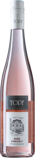 Zweigelt Rosé