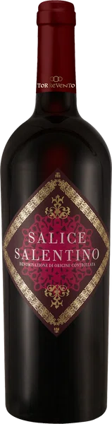 Salice Salentino Rosso – Bild 3