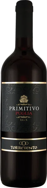 Primitivo (AQ) – Bild 3