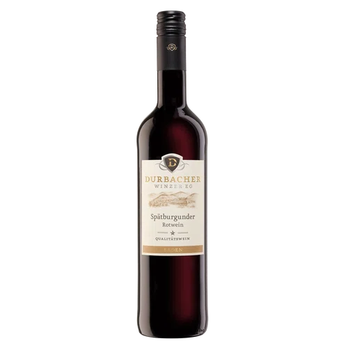 2024 Durbacher Kochberg Spätburgunder Rotwein QbA