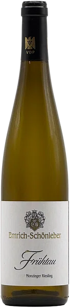 Frühtau Monzinger Riesling 2023