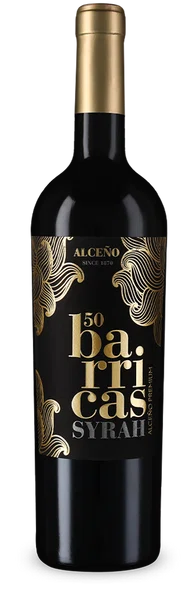 50 Barricas Syrah 2018 – persönliche Empfehlung