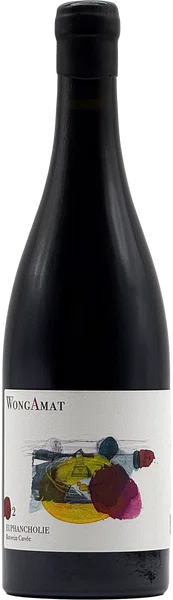 Euphancholie Cuvée No. 2