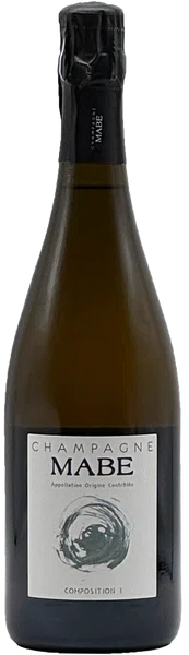 „Composition I“ extra brut