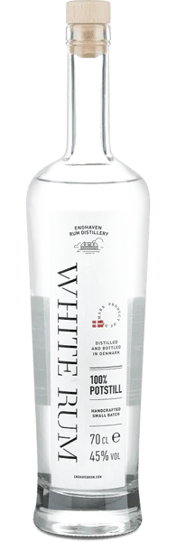 White Rum