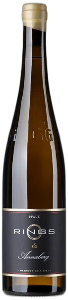 Annaberg Riesling GG 2023