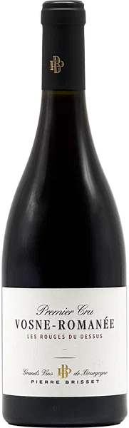 Vosne-Romanée 1er Cru „Les Rouges du Dessus“ 2023