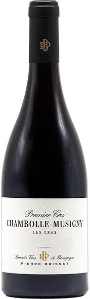 Chambolle-Musigny 1er Cru „Les Cras“ 2023