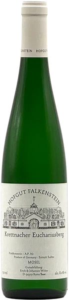 Euchariusberg Riesling Kabinett 2025 -AP12-