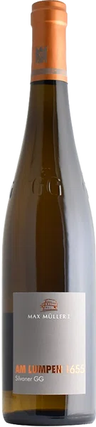 Eschendorf am Lumpen 1655 Silvaner GG 2024