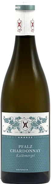 Kalkmergel Chardonnay 2025