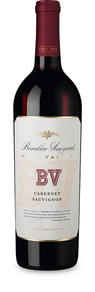 Georges de Latour Private Reserve Napa Valley 2019 – persönliche Empfehlung
