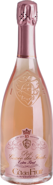 Rosé Cuvée dei Frati Brut