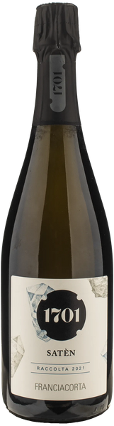 1701 Franciacorta Saten Brut 2021