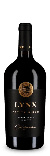 Petite Sirah Black Label 2023 – persönliche Empfehlung