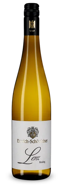 Lenz Riesling trocken 2024