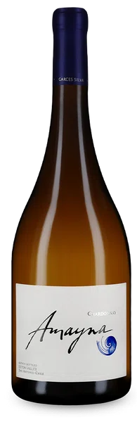 Amayna Chardonnay 2023 – persönliche Empfehlung