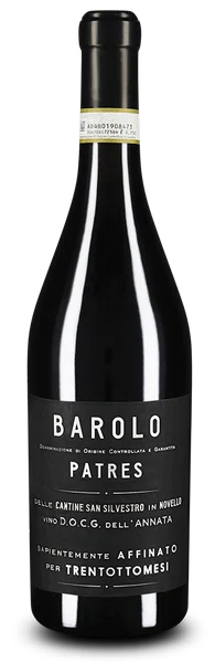 Barolo Patres 2021 – persönliche Empfehlung