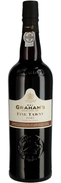 Graham´s Fine Tawny Port