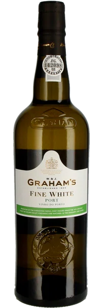 Graham´s Fine White Port