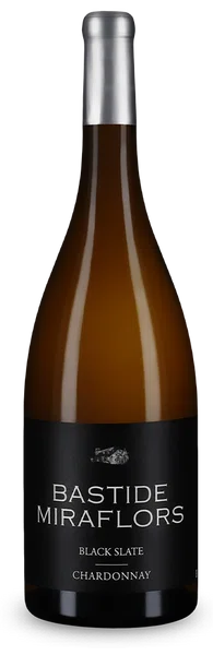 Bastide Miraflors Black Slate Chardonnay 2024 – persönliche Empfehlung