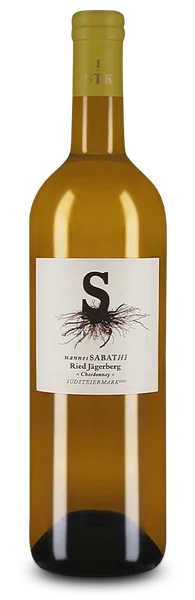 Chardonnay Ried Jägerberg 1STK 2022 – persönliche Empfehlung