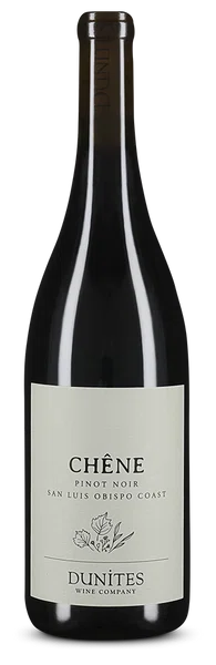 Chêne Vineyards Pinot Noir San Luis Obispo Coast 2024 – persönliche Empfehlung