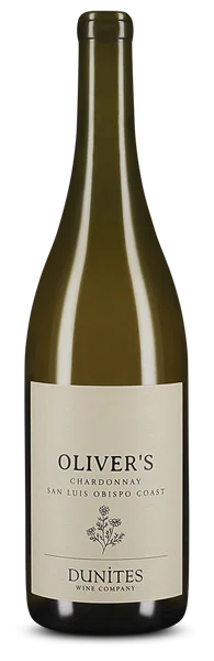Oliver’s Vineyards Chardonnay San Luis Obispo Coast 2023 – persönliche Empfehlung