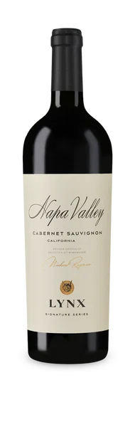 Napa Valley Cabernet Sauvignon 2023 – persönliche Empfehlung