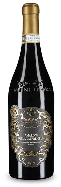 Amarone della Valpolicella 2022 – persönliche Empfehlung