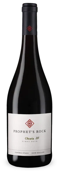 Olearia Pinot Noir 2023
