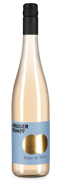 Nahe Blanc de Noir trocken 2025
