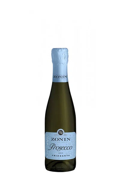 Zonin Prosecco Frizzante DOC 0,2l
