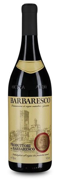 Barbaresco 2022 – persönliche Empfehlung