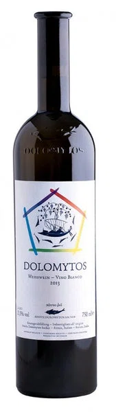 Ansitz Dolomytos Sacker – Dolomytos Weiss – 2020