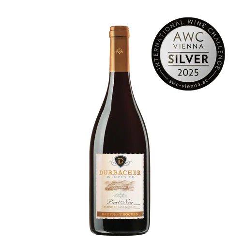 2023 Durbacher Pinot Noir QbA trocken