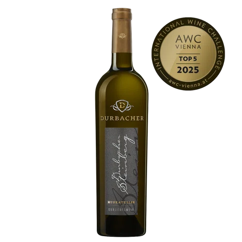 2024 Durbacher Steinberg Muskateller QbA