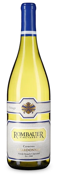 Chardonnay Carneros 2023 – persönliche Empfehlung