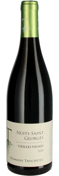 2020 Nuits-Saint Georges Vieilles Vignes