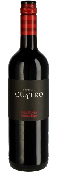 Cu4tro Tinto