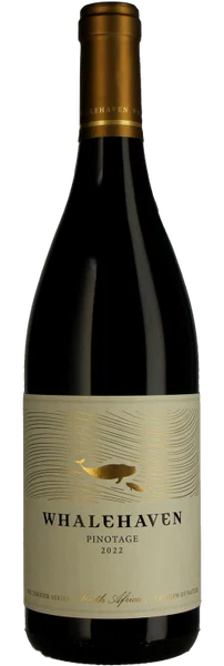 Whalehaven Pinotage