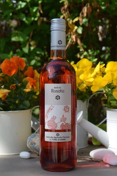 Kami – Rosato Marche IGT
