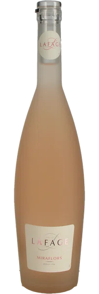 Miraflors Rosé