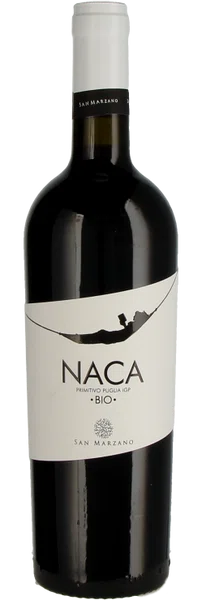San Marzano Naca Primitivo – BIO