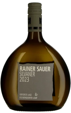 Escherndorfer Lump Silvaner Erste Lage – BIO