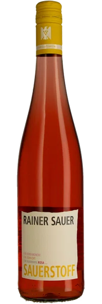 Sauerstoff Rosa – BIO