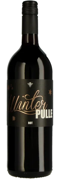 Winterpulle Rot alkoholfrei – die Glühwein-Alternative