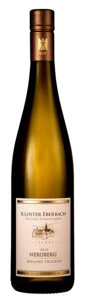 Wiesbadener Neroberg Riesling Crescentia VDP Erste Lage