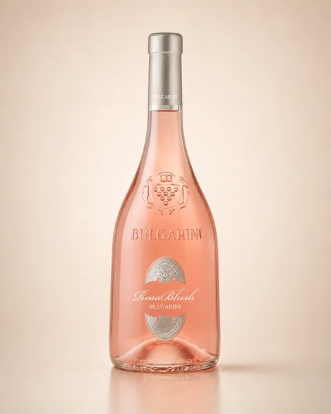 Bulgarini Rosa Blush Riviera del Garda Classico DOC Chiaretto 2025